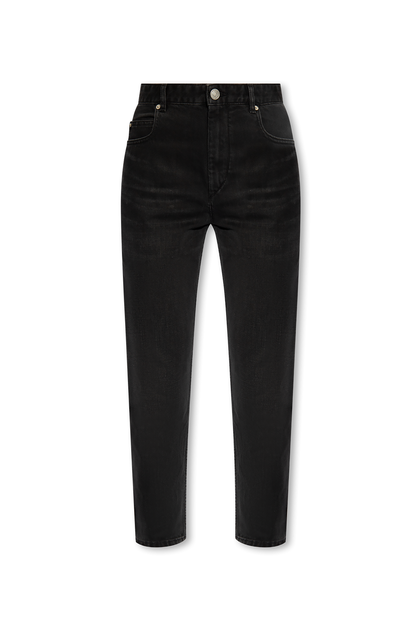 Isabel marant 2024 nea jeans